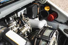1988 Porsche 911 Carrera 3.2 Sport (G50)-Sold
