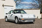 1988 Porsche 911 Carrera 3.2 Sport (G50)-Sold