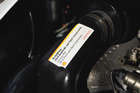 1988 Porsche 911 Carrera 3.2 Sport (G50)-Sold