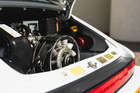 1988 Porsche 911 Carrera 3.2 Sport (G50)-Sold