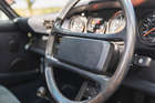 1988 Porsche 911 Carrera 3.2 Sport (G50)-Sold