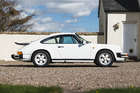 1988 Porsche 911 Carrera 3.2 Sport (G50)-Sold