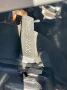 1995 Honda CBR900RR Fireblade 893cc-Sold