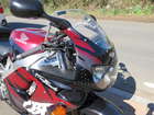 1995 Honda CBR900RR Fireblade 893cc-Sold