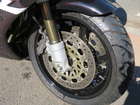 1995 Honda CBR900RR Fireblade 893cc-Sold