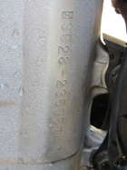 1995 Honda CBR900RR Fireblade 893cc-Sold