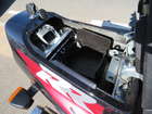 1995 Honda CBR900RR Fireblade 893cc-Sold