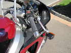 1995 Honda CBR900RR Fireblade 893cc-Sold