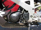 1995 Honda CBR900RR Fireblade 893cc-Sold