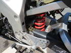1995 Honda CBR900RR Fireblade 893cc-Sold