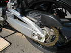 1995 Honda CBR900RR Fireblade 893cc-Sold