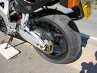 1995 Honda CBR900RR Fireblade 893cc-Sold