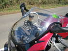 1995 Honda CBR900RR Fireblade 893cc-Sold
