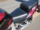 1995 Honda CBR900RR Fireblade 893cc-Sold