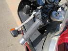 1995 Honda CBR900RR Fireblade 893cc-Sold
