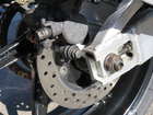 1995 Honda CBR900RR Fireblade 893cc-Sold