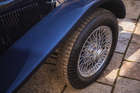 2021 Suffolk Jaguar SS100-Sold