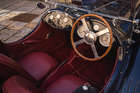 2021 Suffolk Jaguar SS100-Sold