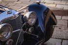 2021 Suffolk Jaguar SS100-Sold
