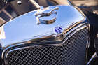2021 Suffolk Jaguar SS100-Sold