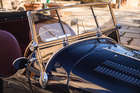2021 Suffolk Jaguar SS100-Sold