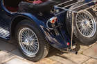 2021 Suffolk Jaguar SS100-Sold