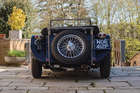 2021 Suffolk Jaguar SS100-Sold