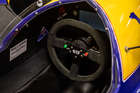 Williams F1 ‘Red 5’ FW14 Display Car