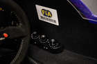 Williams F1 ‘Red 5’ FW14 Display Car