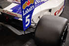 Williams F1 ‘Red 5’ FW14 Display Car