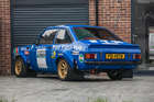 1977 Ford Escort MK2 Rally Car - Millington Engine-Sold