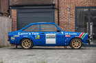 1977 Ford Escort MK2 Rally Car - Millington Engine-Sold