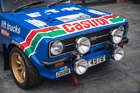 1977 Ford Escort MK2 Rally Car - Millington Engine-Sold