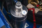 1977 Ford Escort MK2 Rally Car - Millington Engine-Sold