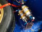 1977 Ford Escort MK2 Rally Car - Millington Engine-Sold