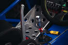 1977 Ford Escort MK2 Rally Car - Millington Engine-Sold