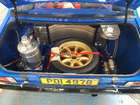 1977 Ford Escort MK2 Rally Car - Millington Engine-Sold