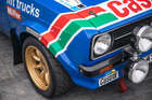 1977 Ford Escort MK2 Rally Car - Millington Engine-Sold