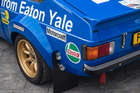 1977 Ford Escort MK2 Rally Car - Millington Engine-Sold
