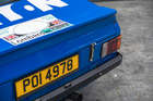 1977 Ford Escort MK2 Rally Car - Millington Engine-Sold