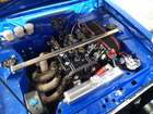 1977 Ford Escort MK2 Rally Car - Millington Engine-Sold