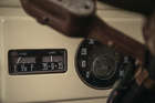 1941 Dodge WC V8 ½-Ton Pick Up (Restomod)-Sold