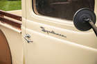1941 Dodge WC V8 ½-Ton Pick Up (Restomod)-Sold