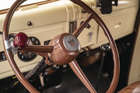 1941 Dodge WC V8 ½-Ton Pick Up (Restomod)-Sold