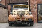 1941 Dodge WC V8 ½-Ton Pick Up (Restomod)-Sold