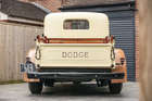 1941 Dodge WC V8 ½-Ton Pick Up (Restomod)-Sold