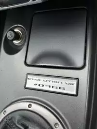 2004 Mitsubishi Evo 8-For Sale