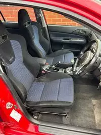 2004 Mitsubishi Evo 8-For Sale