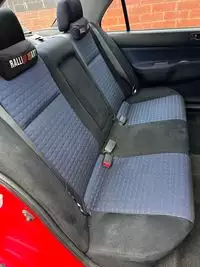 2004 Mitsubishi Evo 8-For Sale