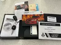 2004 Mitsubishi Evo 8-For Sale